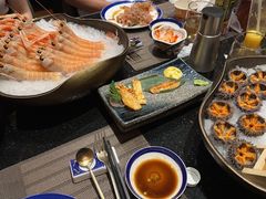 -極上萬膳·日料放题(海岸城店)