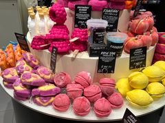 -LUSH(威尼斯人店)
