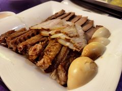 -温汤大酒店餐厅