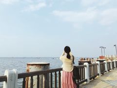 -兰坡海鲜市场