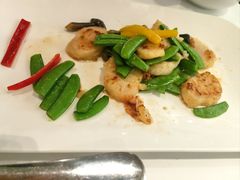 -海富门·带鱼·淮扬菜·粤菜(甘家口店)