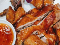 栋笃鸡-绿雅居原生态农庄(小涌店)