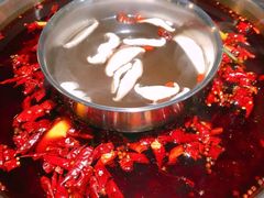 -晓宇重庆火锅(龙首店)