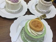 -chuchulab日式短蛋糕(粤海天地店)