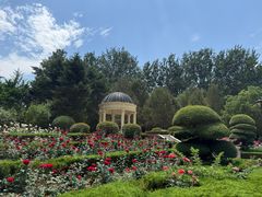 -济南植物园