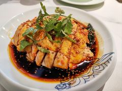 蓉城口水鸡-蜀腾川·火锅鱼.烤鱼(新世界城店)