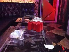 -钱莊Party连锁KTV(常平店)