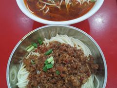 -蒋炸酱(内东街店)