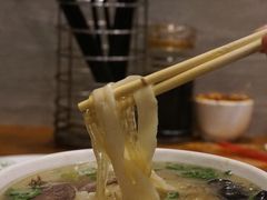 -合记烩面(人民路店)