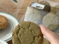 -泸溪河桃酥(西直门凯德店)