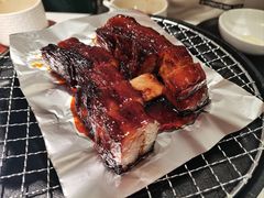 -客颂·客家宴(大壮国际广场店)