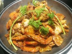 -青木岚小海鲜•小龙虾(友谊店)