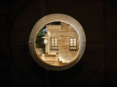 -龙门石窟-香山寺