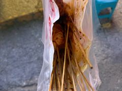 -辽B·小串(总店)