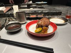 -松亭·铁板烧(欢乐海岸店)