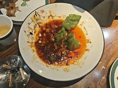 -马宁大盘鸡私房菜(古牧地西路店)