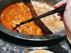 -蜀大侠火锅(龙岗店)