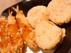 -和彩放题餐厅(酒仙桥店)