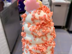 -DQ·蛋糕·冰淇淋(新佳丽店)