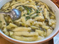 -石磨豆花家常菜·牦牛排土火锅