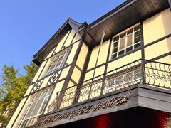 -海天一色海景自助餐厅(西港花园店)