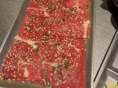 -大叹号·朝鲜族烤肉(滨海吾悦广场店)