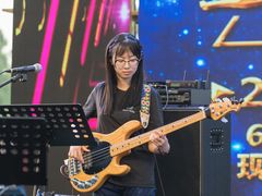 -音乐窝玩创中心·乐器声乐(海珠乐峰店)