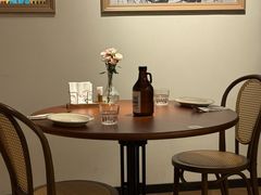-Grand James·地中海bistro(百家湖1912店)