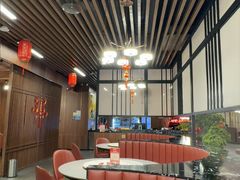 -旺达·福州菜(正大广场店)