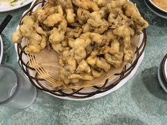 -鹤乡东北菜(崮山路店)