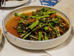 -浩海火烧云傣家菜(蓝港店)