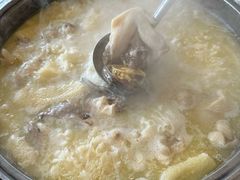 -侠成水上农庄(工业大道店)