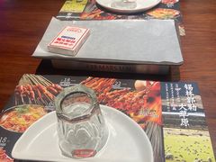 -火联烧烤(学院路创始店)