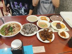 -护国寺小吃(地安门店)