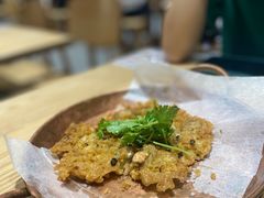 -潮巷·老潮汕美食集市(欢乐港湾店)