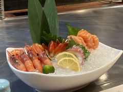 -大渔之观(安贞店)