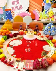 -禧月荟月子中心(前海Max店)