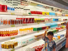 -神帆·元气汤泉(解放西路店)