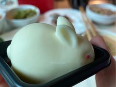 -海底捞火锅(群光广场店)