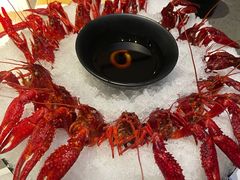 -一棠龙虾(徐家汇城开YOYO店)
