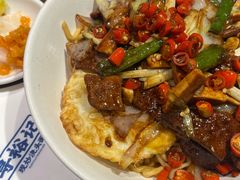 -寻裕记·现炒浇头面(人民广场店)