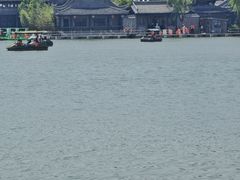 -朱仙镇启封故园景区