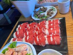 -草原塞蛮羊火锅城(港湾店)