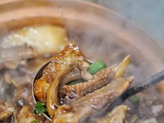 -广宁炭炉鸡煲·富临门饭店