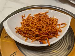 -七八冷面·延边朝鲜族美食(世纪汇店)