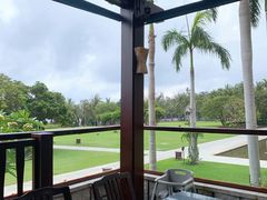 -亚龙湾红树林度假酒店-韩轩韩餐厅