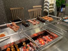 招牌白玉串-白玉·朝鲜族烤串(深圳Kkone店)