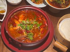 -北京老铺烤鸭(时代广场店)