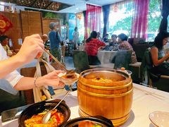 石烹豆腐-中庸素香阁(建发广场店)