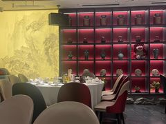 -阿明小菜·海鲜·上海菜(梅陇华理店)